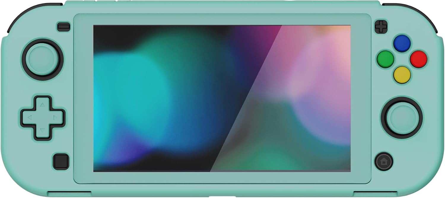 Thumbnail 4 de eXtremeRate PlayVital grip case for Nintendo Switch Lite
