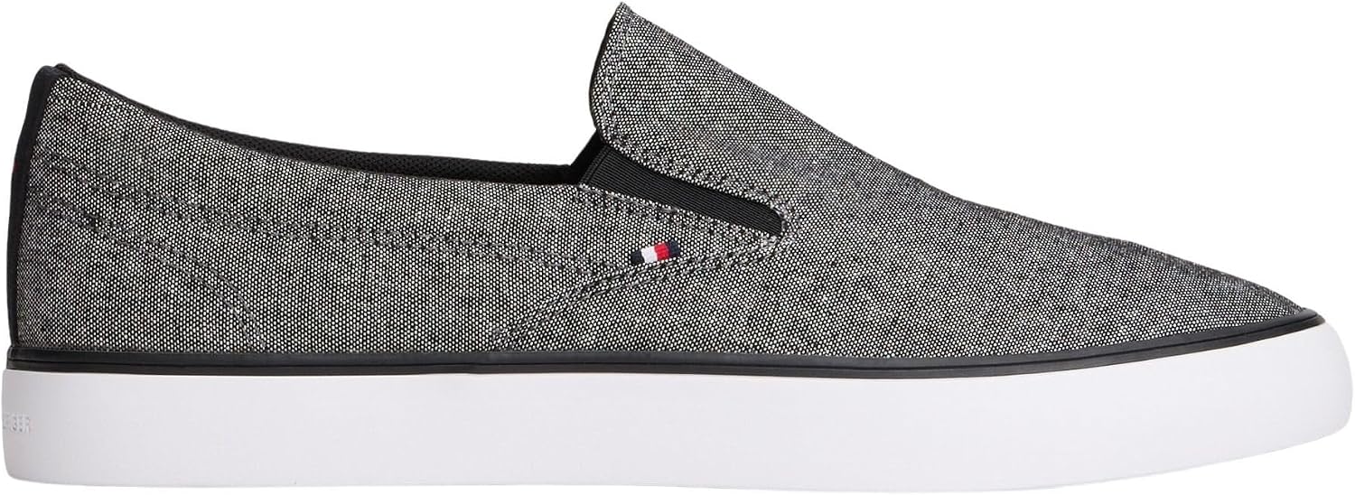 Thumbnail 5 de Tommy Hilfiger Homme Harlem Core II Slip-on Chambray