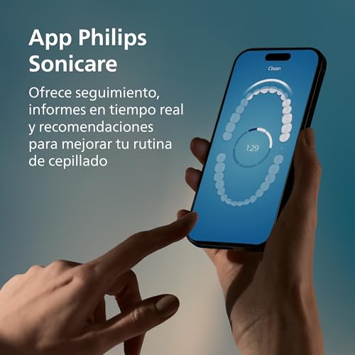 Thumbnail 6 de Philips Sonicare DiamondClean Smart 9400 cepillo sónico HX9917/90