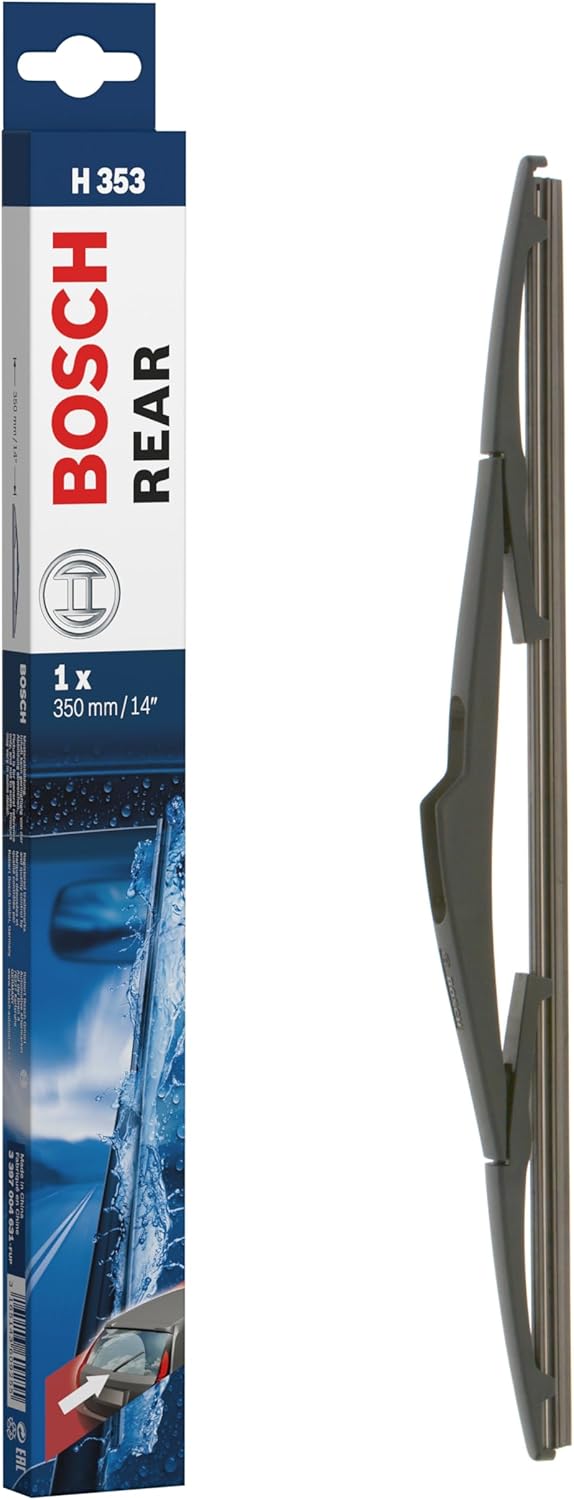 Thumbnail 6 de Bosch Scheibenwischer Rear H281 (280 mm) für die Heckscheibe