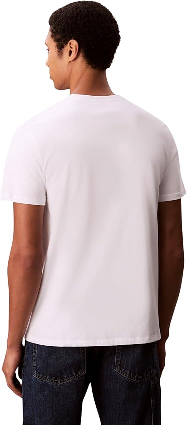 Thumbnail 6 de Calvin Klein Camiseta Graphic camiseta M 1 unidad