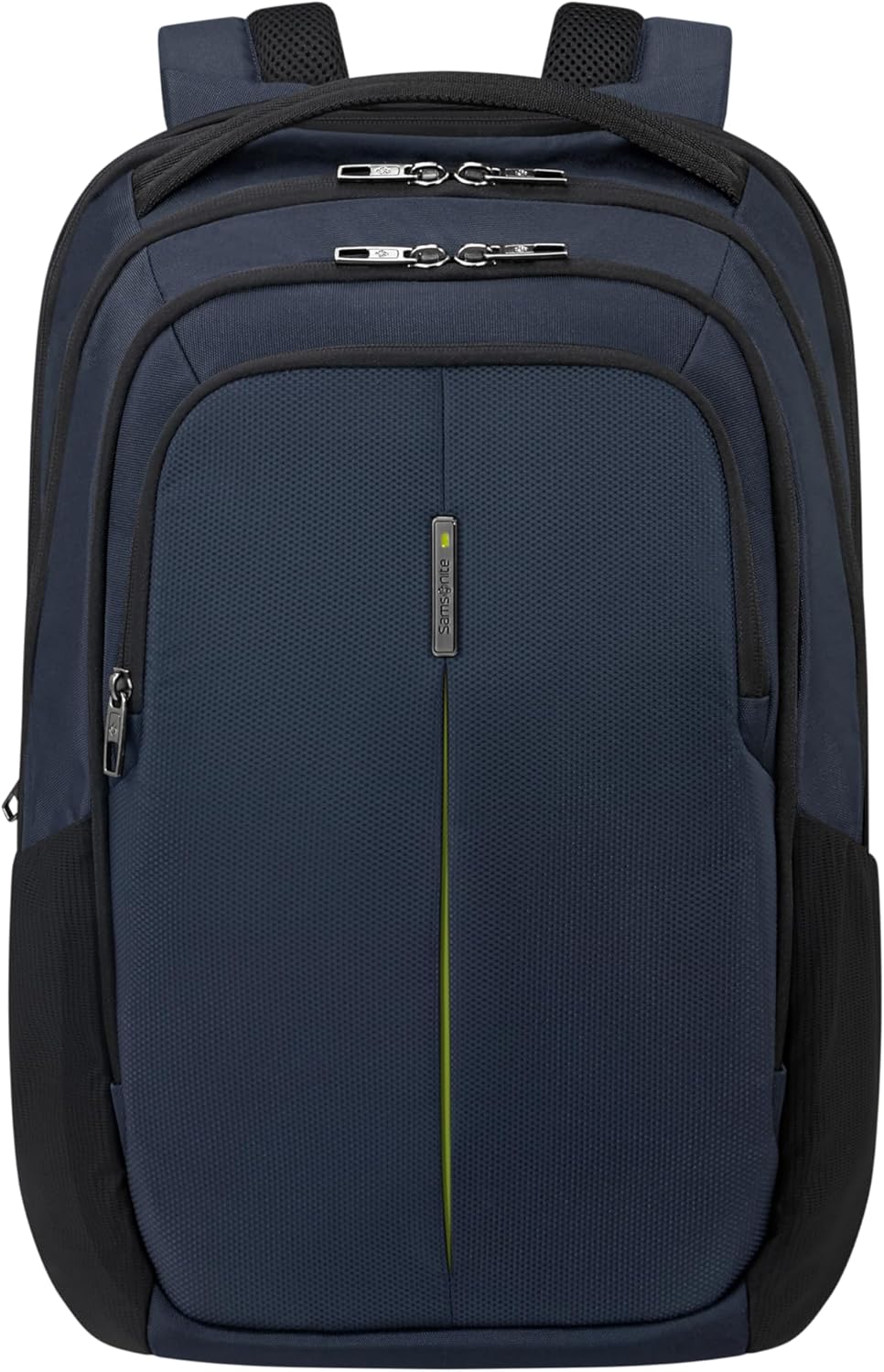 Detalle 2 de Samsonite GUARDIT 3.0 Laptop-Rucksack 17,3 Zoll, 27,5 l, Blau (Blue)