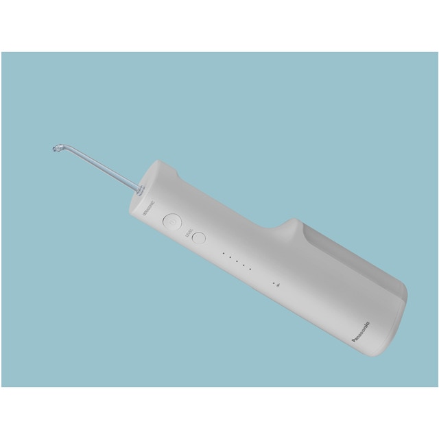 Thumbnail 1 de Panasonic EW-DJ66-W303 irrigador dental portátil 🚰