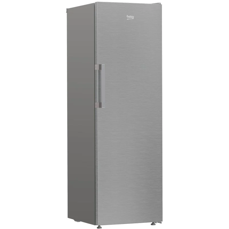 Detalle 2 de Beko B1RMLNE444XB Frigorífico de una puerta en acero inoxidable
