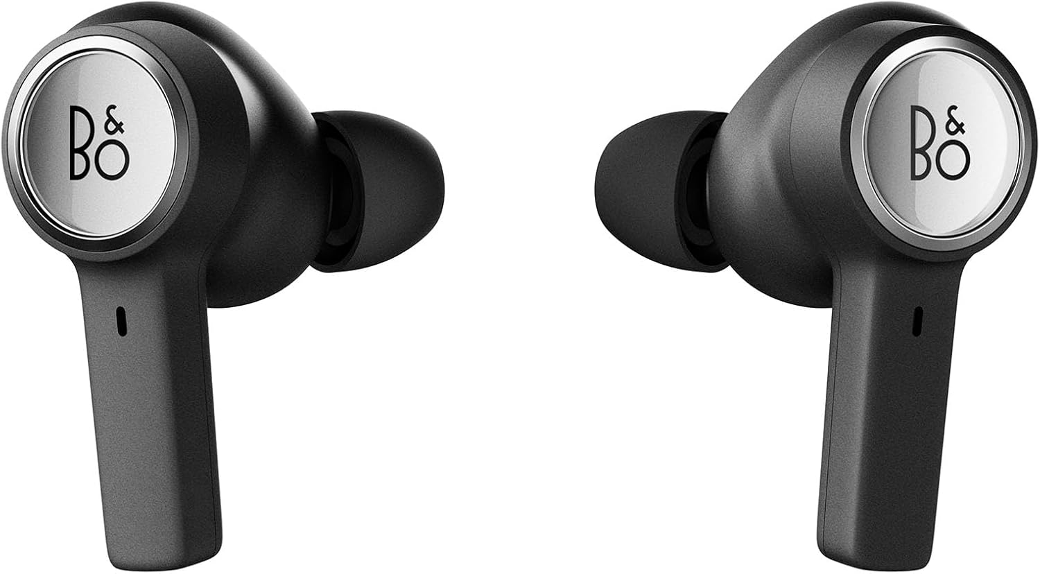 Thumbnail 1 de Bang & Olufsen Beoplay Eleven kabellose Bluetooth In-Ear-Kopfhörer mit verbesserten Noise-Cancelling, Multipoint und Aluminium