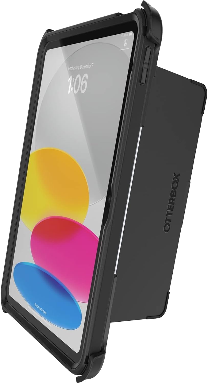 Thumbnail 5 de OtterBox Cover Defender iPad 10a gen