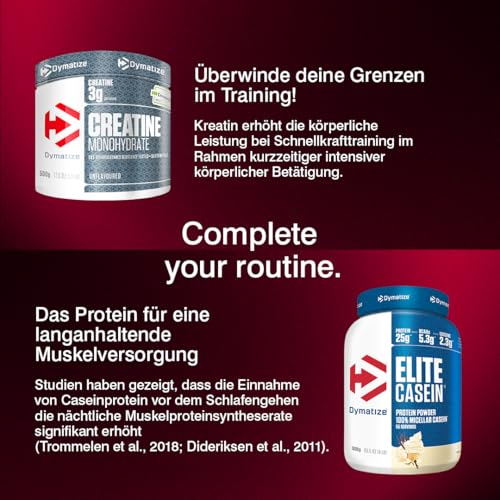Detalle de Dymatize ISO 100 Hydrolyzed Gourmet Chocolate 2264g – Premium Whey Protein isolat, hydrolysiert