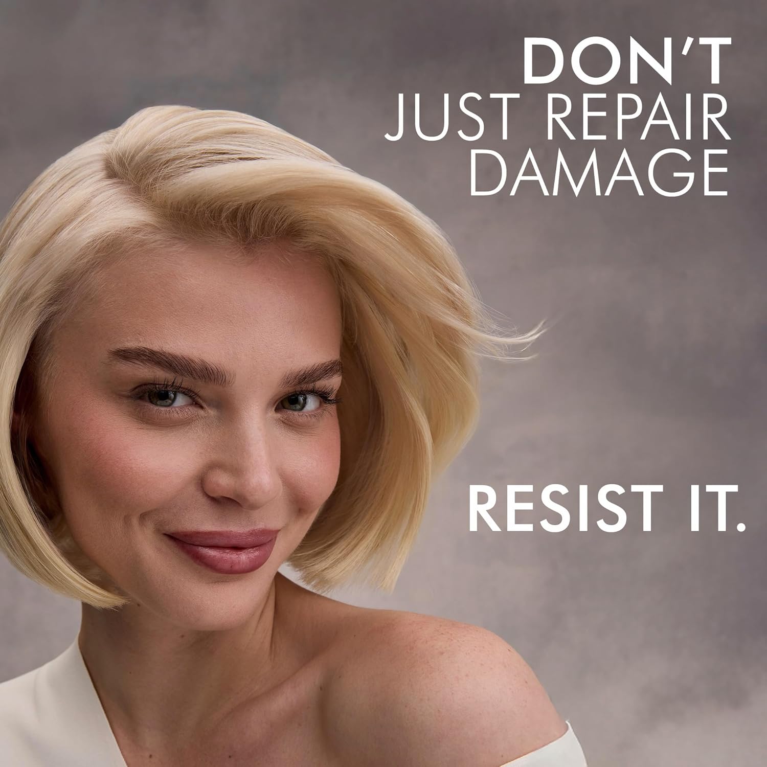 Thumbnail 2 de Nexxus KERAPHIX Shampoo & Conditioner 2-Pack for Damaged Hair (KRT Keratin Resistance Therapy)