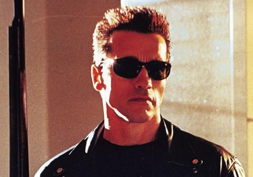 Detalle de Terminator 2 – Tag der Abrechnung 3D: Blu-ray 3D + 2D (2024) – STUDIOCANAL