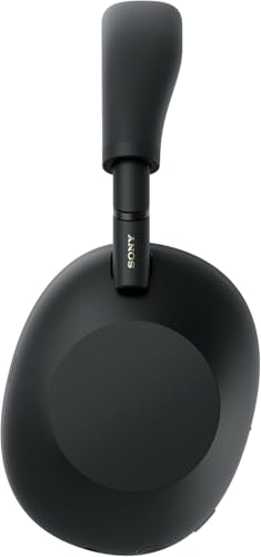 Thumbnail 16 de Sony WH-1000XM6 kabellose Noise Cancelling-Kopfhörer – Signature Hi-Res Sound, faltbares Design, 30 Std. NC