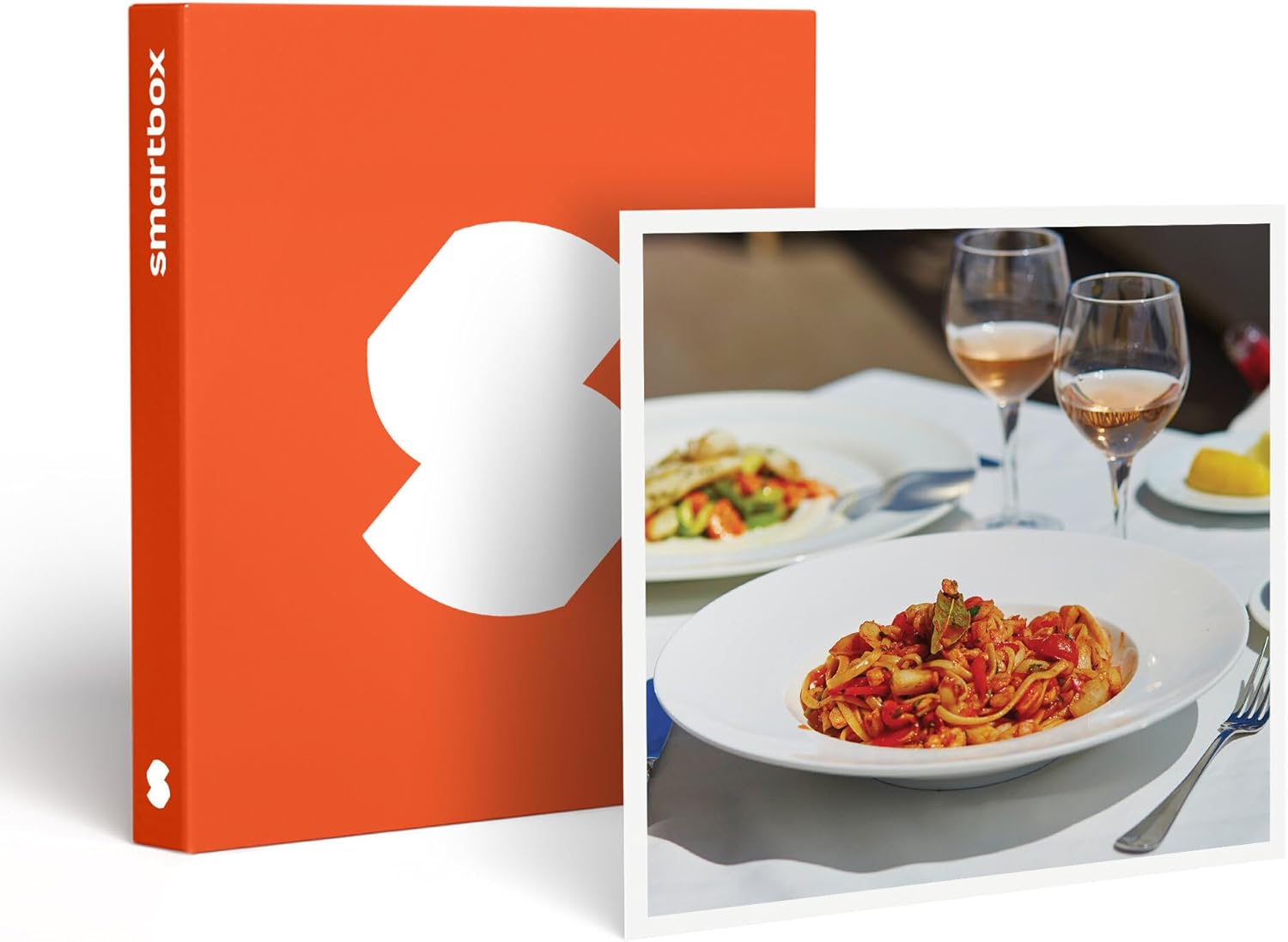 Thumbnail 2 de Smartbox Cofanetto Regalo – Idee Regalo Originale per due persone in Toscana