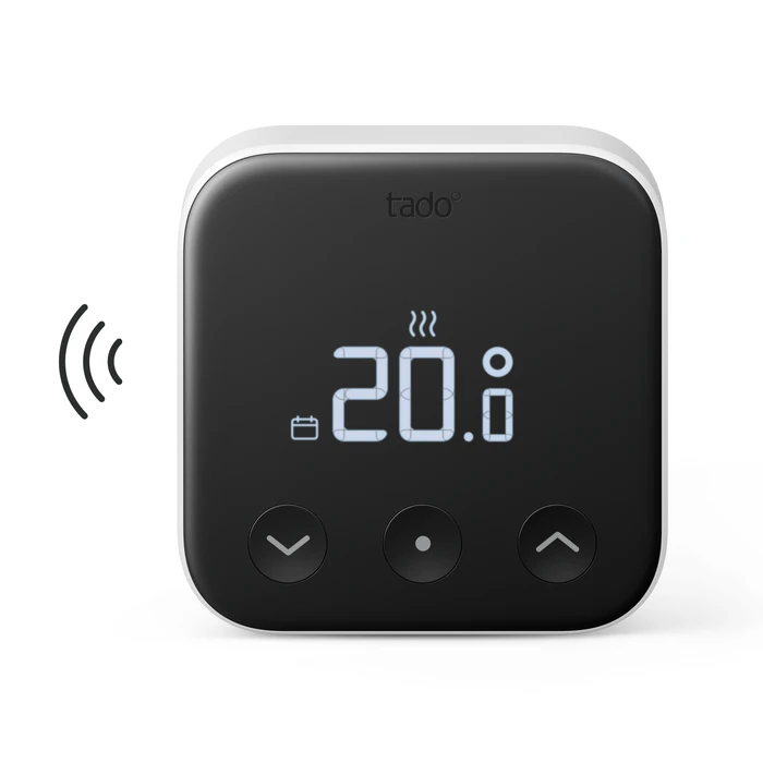 Thumbnail 11 de Tado Kabelloser Temperatursensor X (Erweiterung) für Smart-Thermostatkopf X