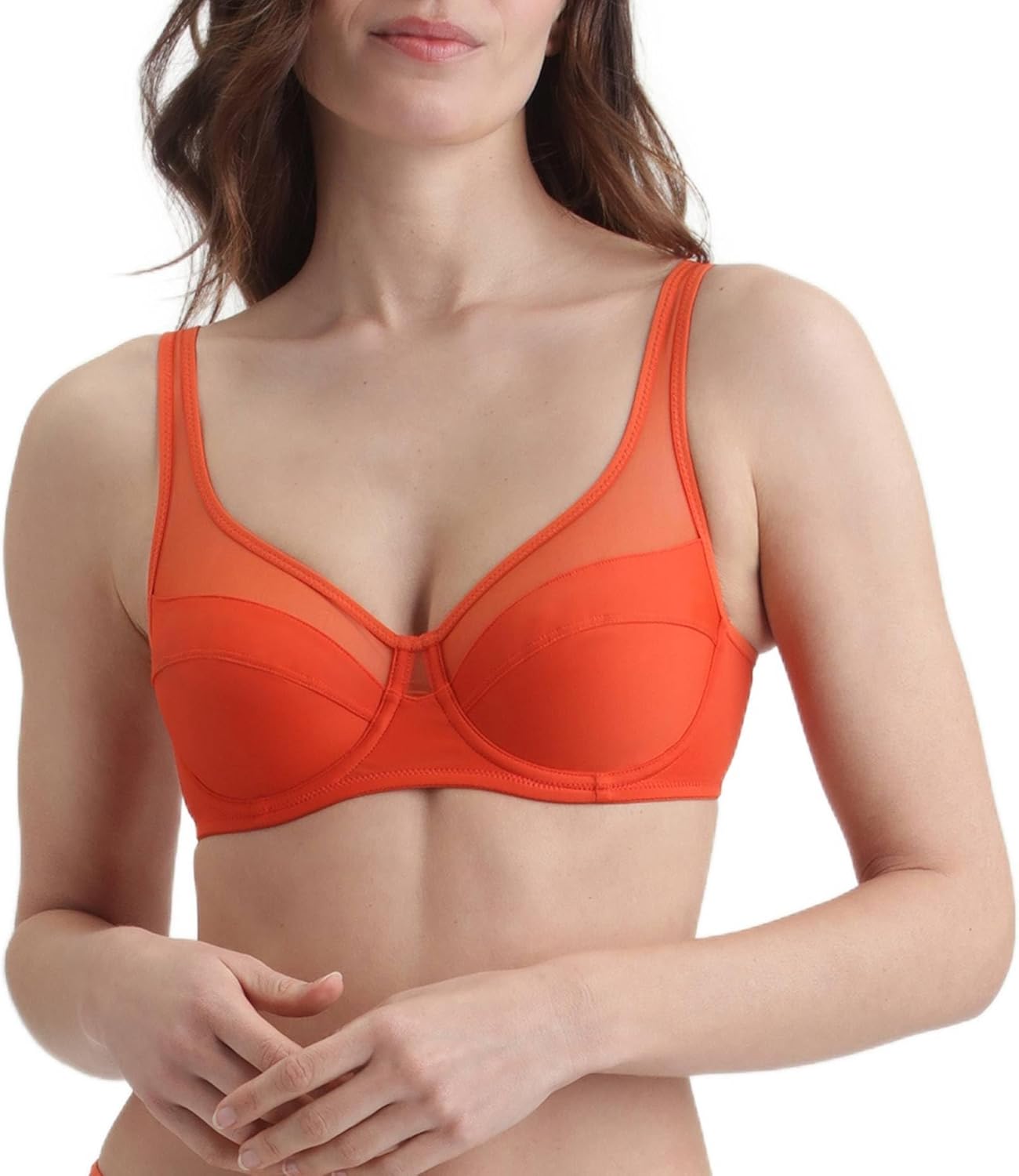 Thumbnail 6 de Dim Bra Femme : maintien renforcé pour poitrines généreuses au quotidien