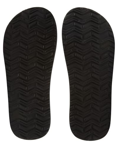 Detalle de Quiksilver Monkey Abyss - Sandalias para Hombre: ficha de compra y valoración práctica