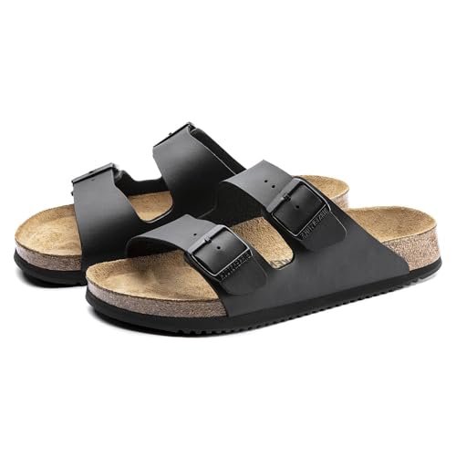Thumbnail 1 de Birkenstock Boston, Slides Unisex Adulto 42 EU: comfort classico e stile versatile