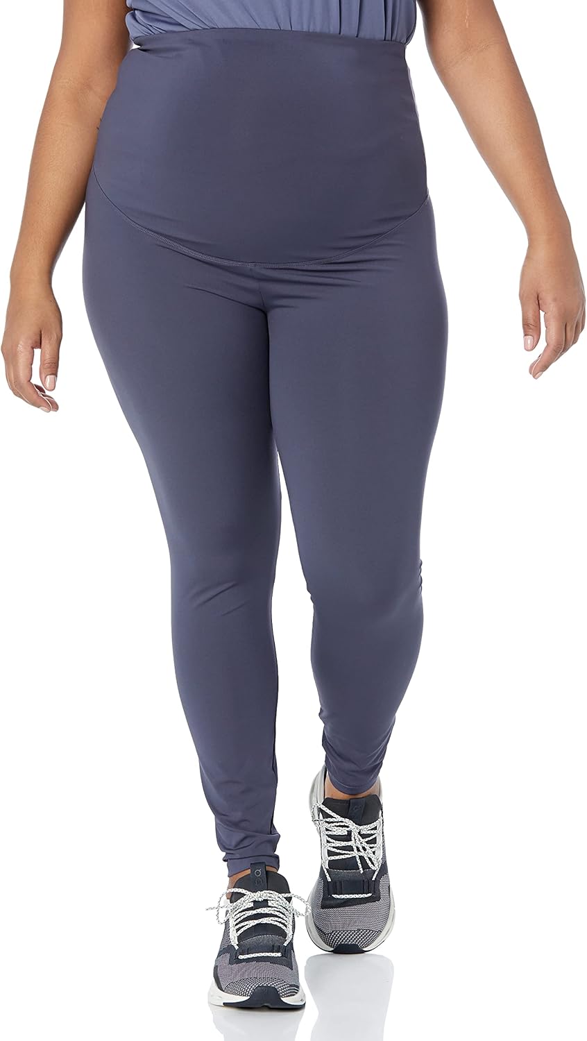 Thumbnail 6 de Leggings premaman Amazon Essentials Active Sculpt Active per donna