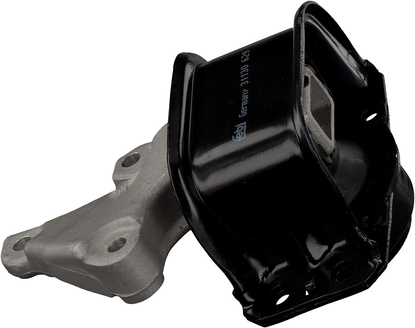 Detalle de Febi bilstein 31130 Support moteur – Support moteur fiable pour votre véhicule