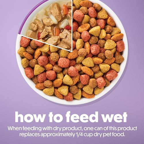 Thumbnail 8 de Purina Beneful Kitchen Creations Wet Dog Food Variety Pack (30 x 3 oz Cans)