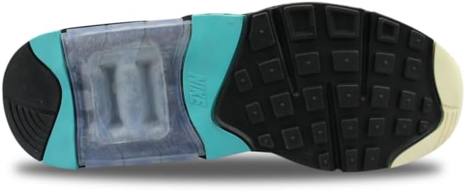 Detalle 2 de Nike Air 180 Sneaker Homme — élégance décontractée avec confort breathable