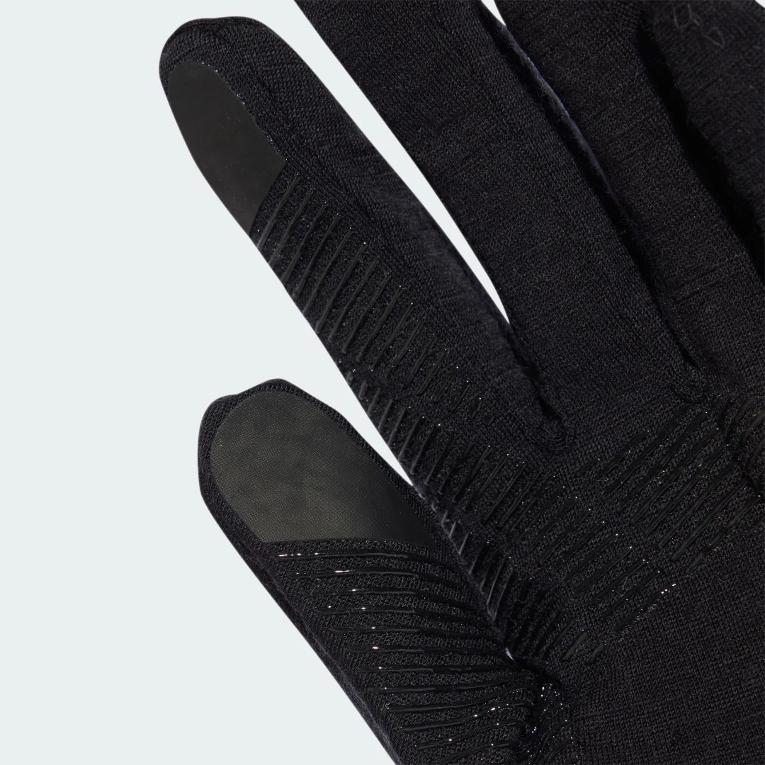 Thumbnail 2 de Guantes Terrex Merino Wool de Adidas: confort y calidez para salidas al aire libre