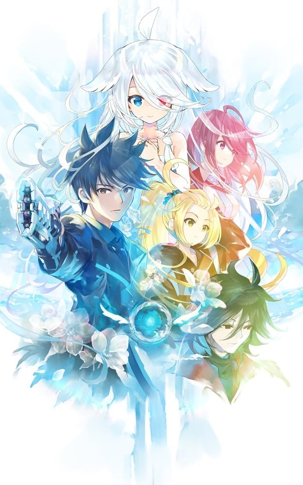 Detalle de KEY 虹彩都市 初回限定版 キネティックノベル 三方背BOX・ビジュアルアートブック付き