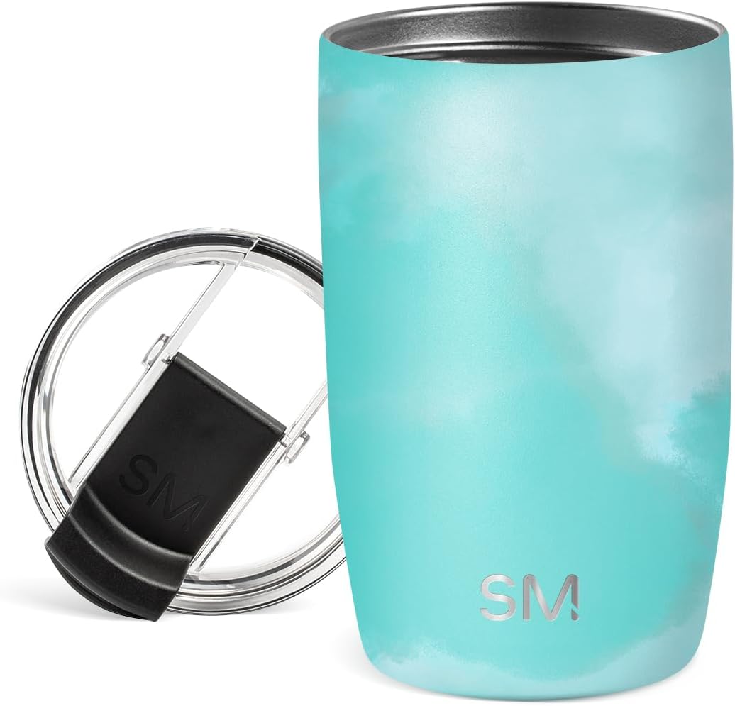 Thumbnail 5 de Simple Modern Travel Coffee Mug 16oz