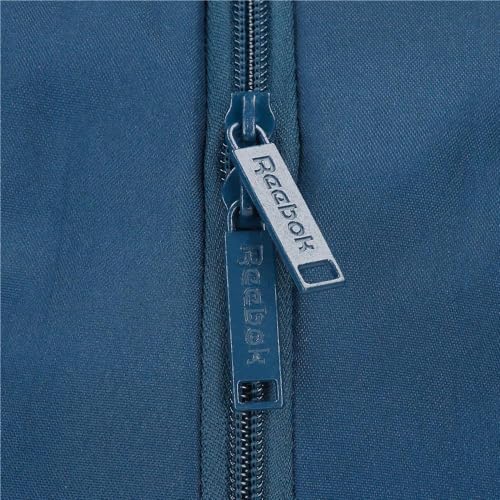 Detalle de Reebok Ashland Bolso de viaje Azul 65x29x29 cm | 54,67 L en Poliéster by Joumma Bags