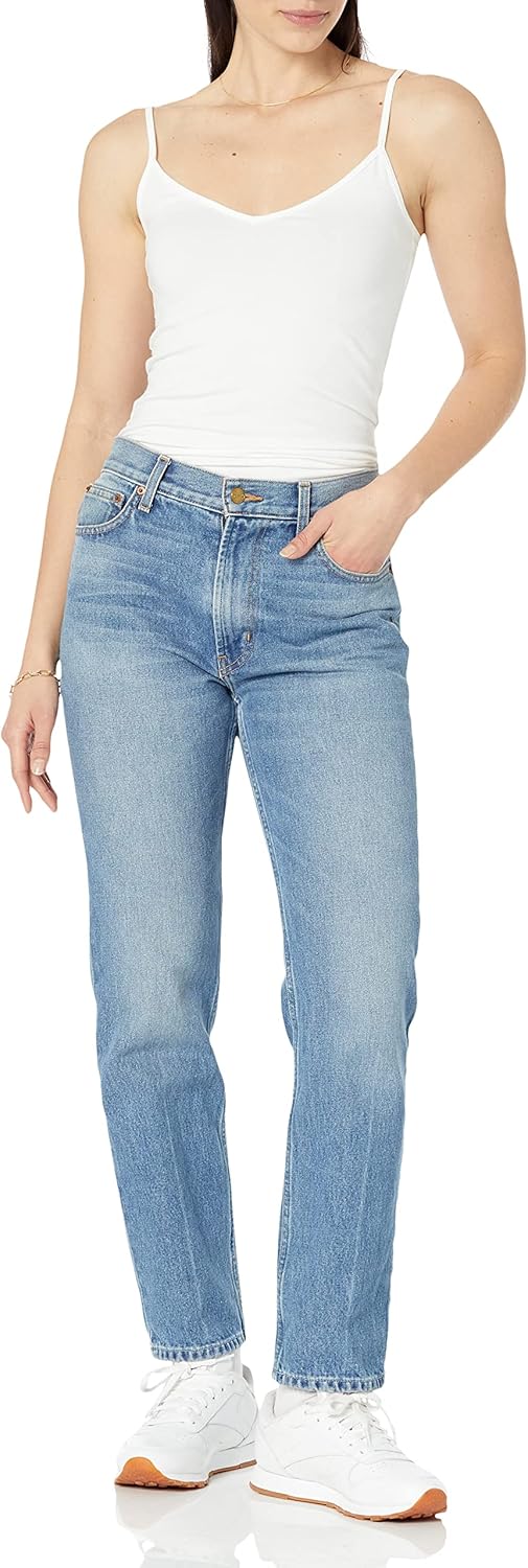 Thumbnail 4 de Amazon Essentials Women’s Knitted V-Neck Layering Cami (Plus Size Available), Pack of 4