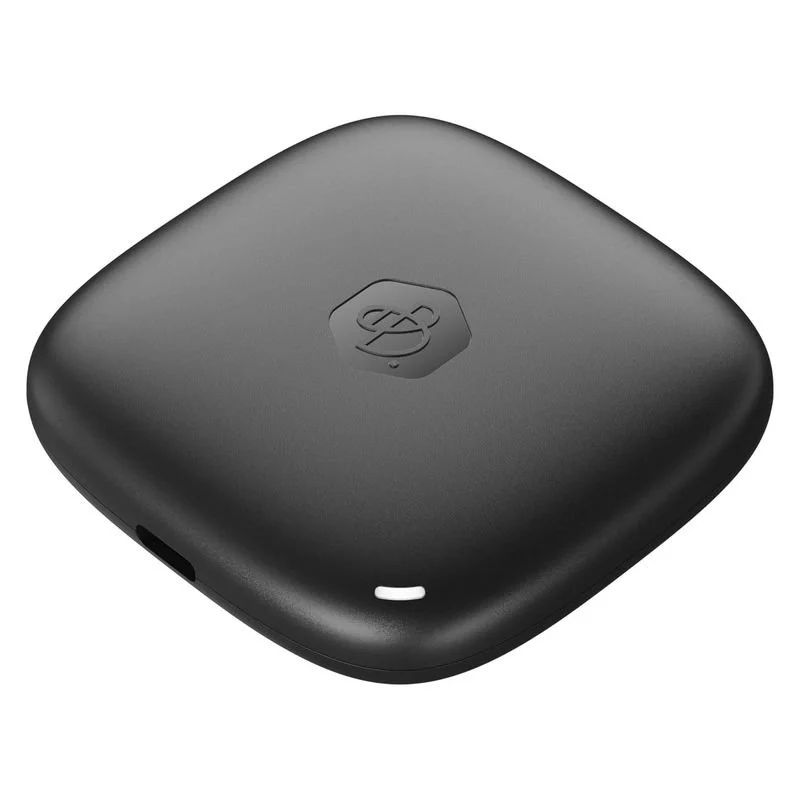 Detalle de Synology BeeDrive SSD externo 2 TB USB-C 3.2 Gen2