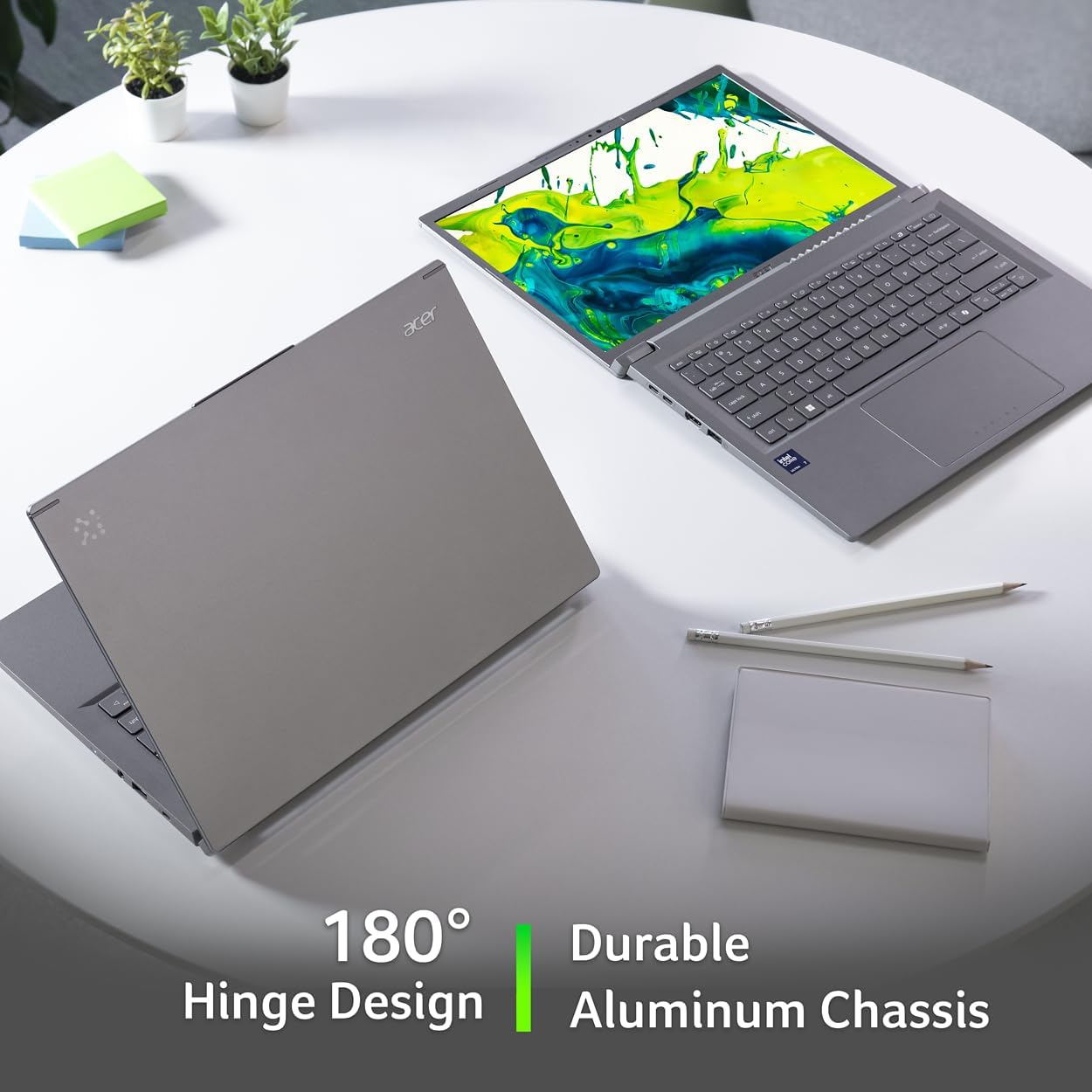 Thumbnail 6 de acer Aspire 14 AI Copilot+ 1TB SSD