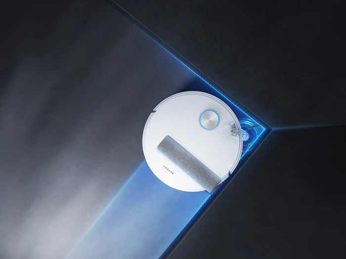 Thumbnail 6 de Dreame Aqua 10 Ultra mit 25 000 Pa Saugleistung 🤖