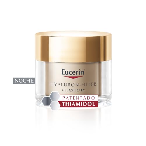 Thumbnail 1 de Eucerin Hyaluron-Filler + Elasticity Crema de Noche 50 ml