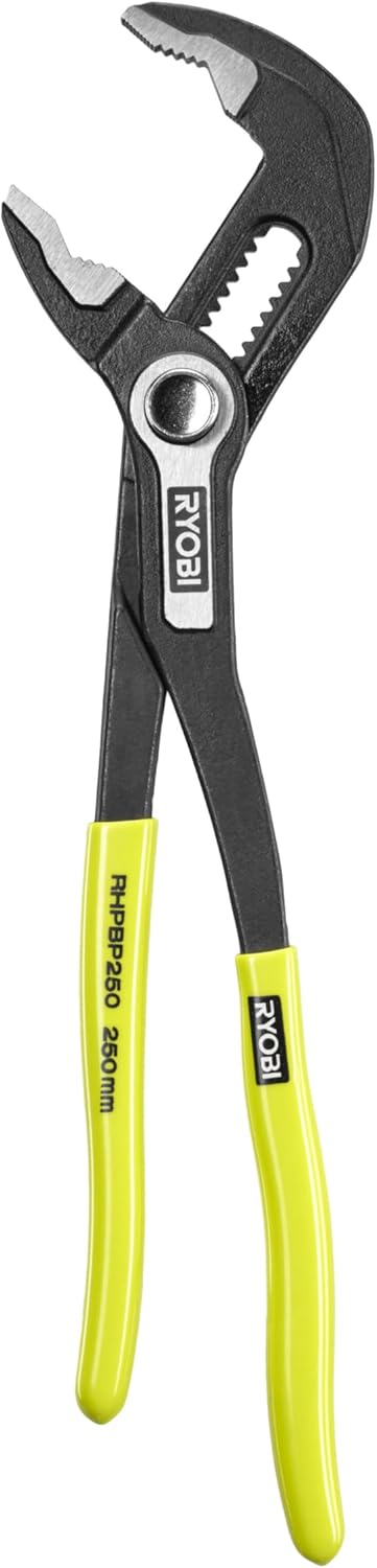 Detalle 2 de Pinze di bloccaggio Ryobi 250 mm - RHPBP250