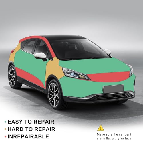 Thumbnail 6 de Super Kegel 3Pcs Dent Puller for Cars