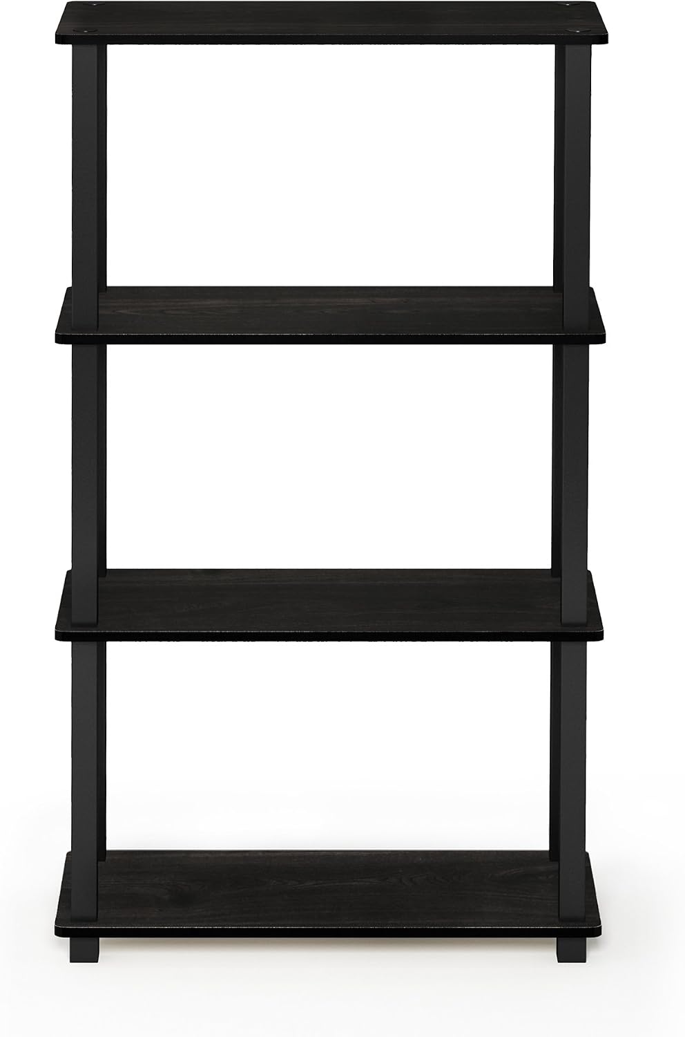 Thumbnail 5 de Furinno Turn-N-Tube 4-Tier Shelf