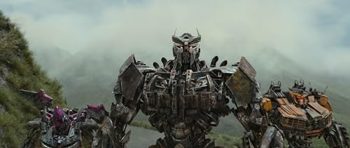 Thumbnail 5 de Transformers: El Despertar de las Bestias Blu‑ray 🎬
