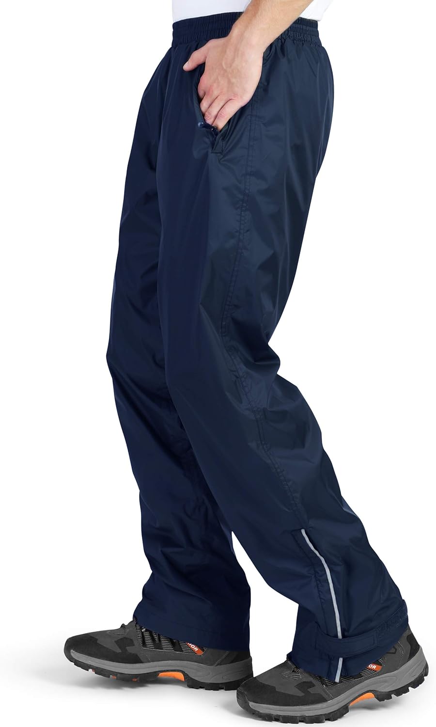 Thumbnail 1 de 33,000ft Herren Regenhose mit 5.000 mm