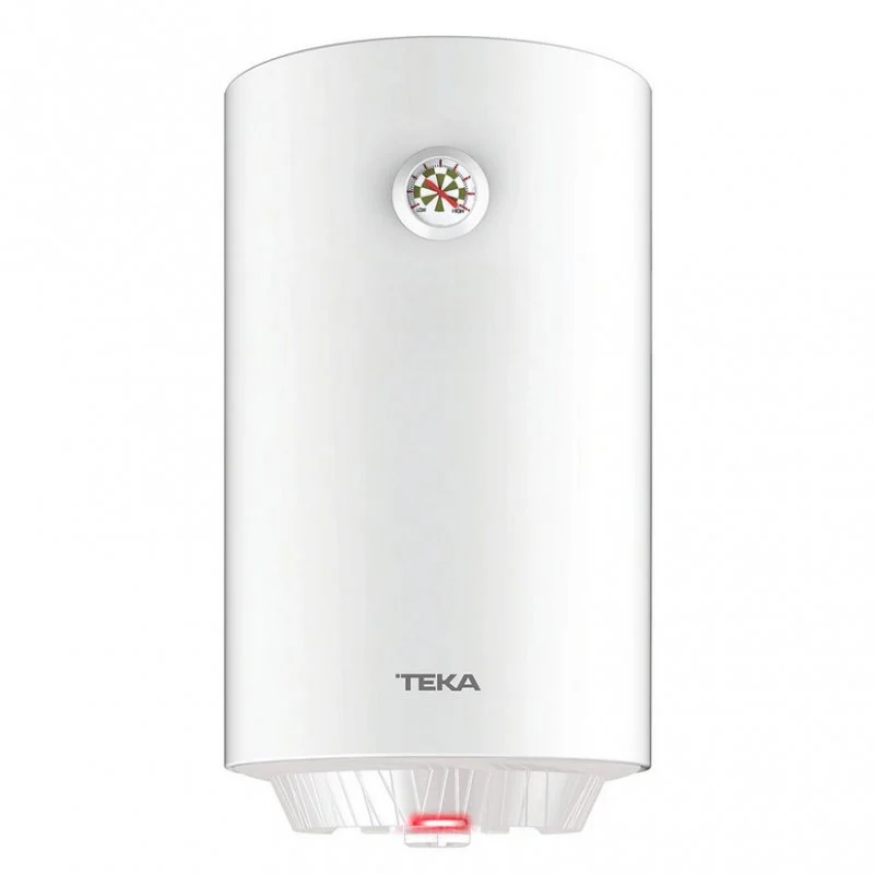Detalle de Teka EWH 50 C termo eléctrico vertical 50 L