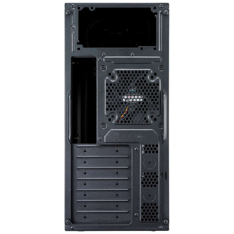 Detalle 2 de Cooler Master Force 500 USB 3.0 — caja PC para torre