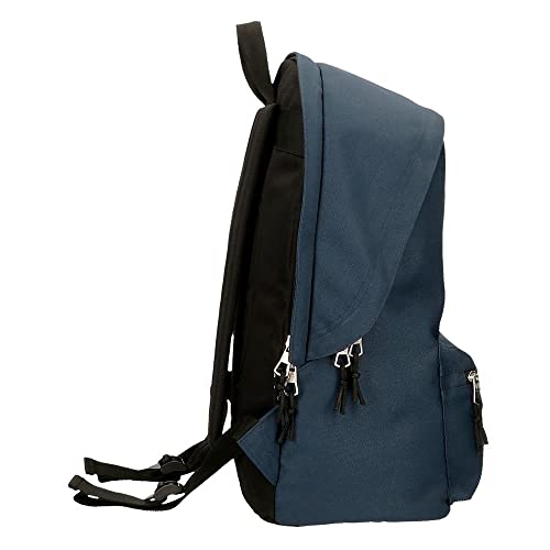 Detalle 2 de Pepe Jeans Aris mochila 31x44x17,5 cm portátil 15,6"