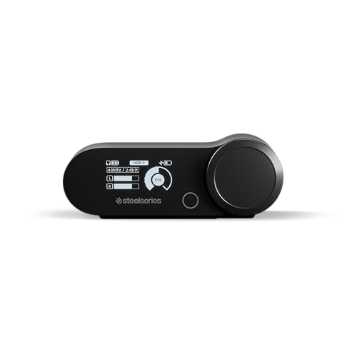 Thumbnail 10 de SteelSeries Arctis Nova Pro Wireless Headset – Multi-System, ANC, NFC-Mikrofon & Infinity Power System