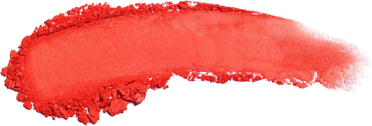 Thumbnail 6 de 3ina The No-Rules Powder 232 Corallo Vivo, polvere compatta 3 in 1 per occhi, labbra e viso