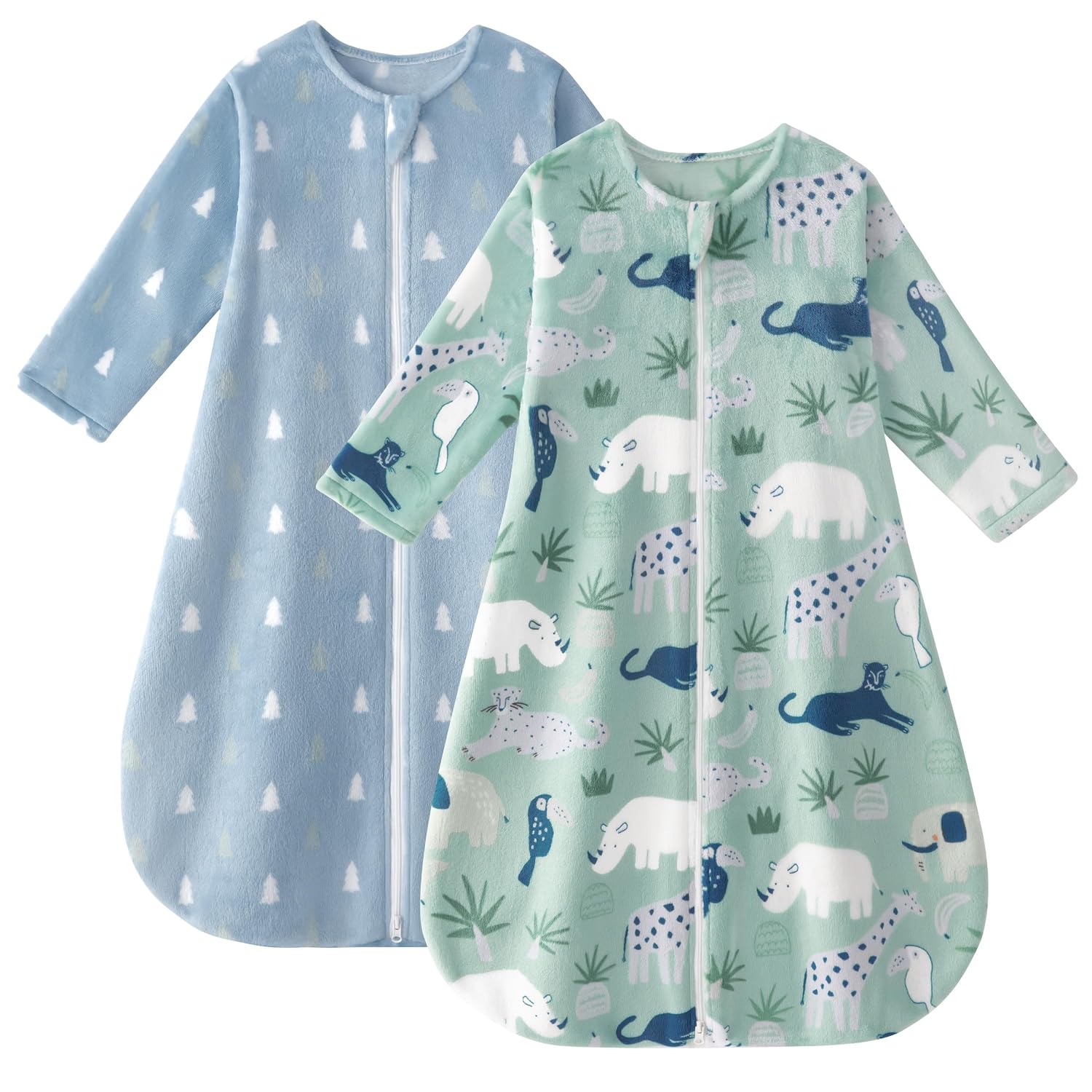 Detalle de Yoofoss Baby Sleep Sack 1.5 TOG