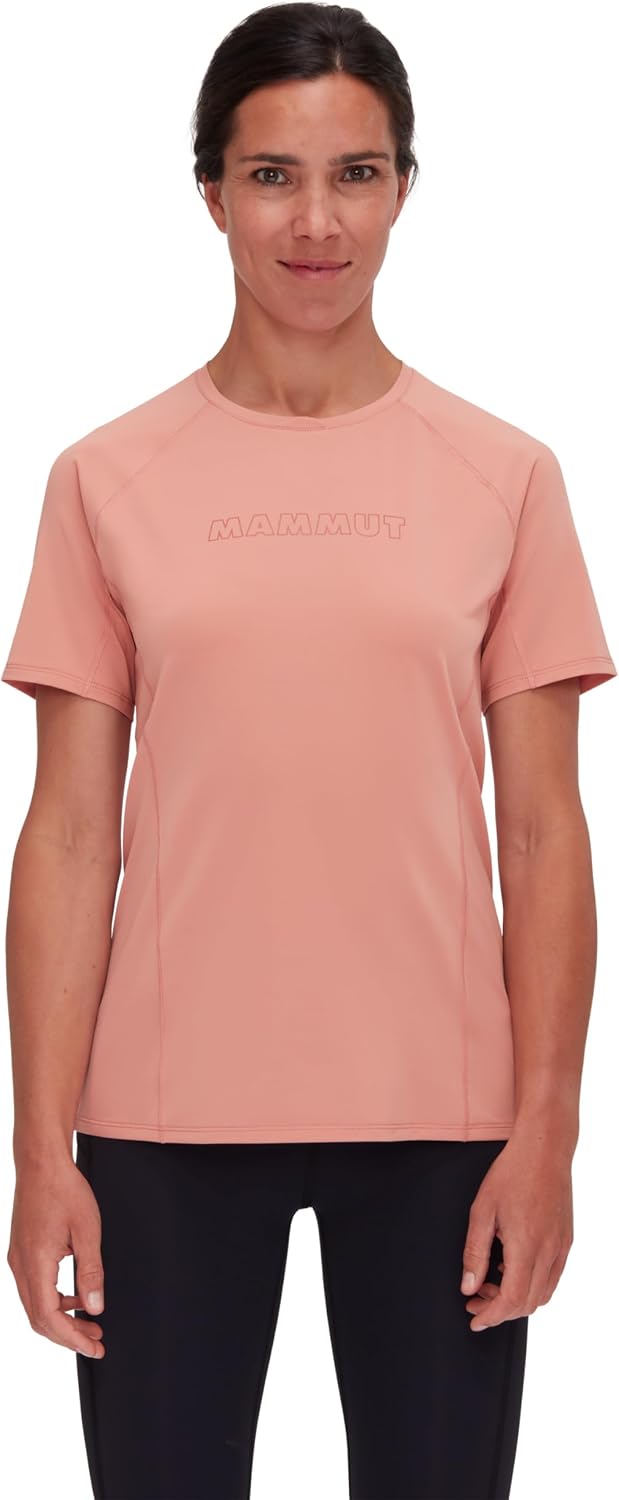 Thumbnail 1 de Mammut Selun FL Damen T-Shirt Logo