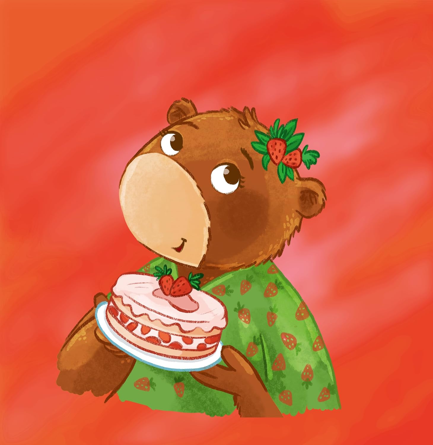 Thumbnail 6 de HABA Nasenbär „Hast du den richtigen Riecher?“ – Karten-Würfelspiel ab 4 Jahren (201088100)