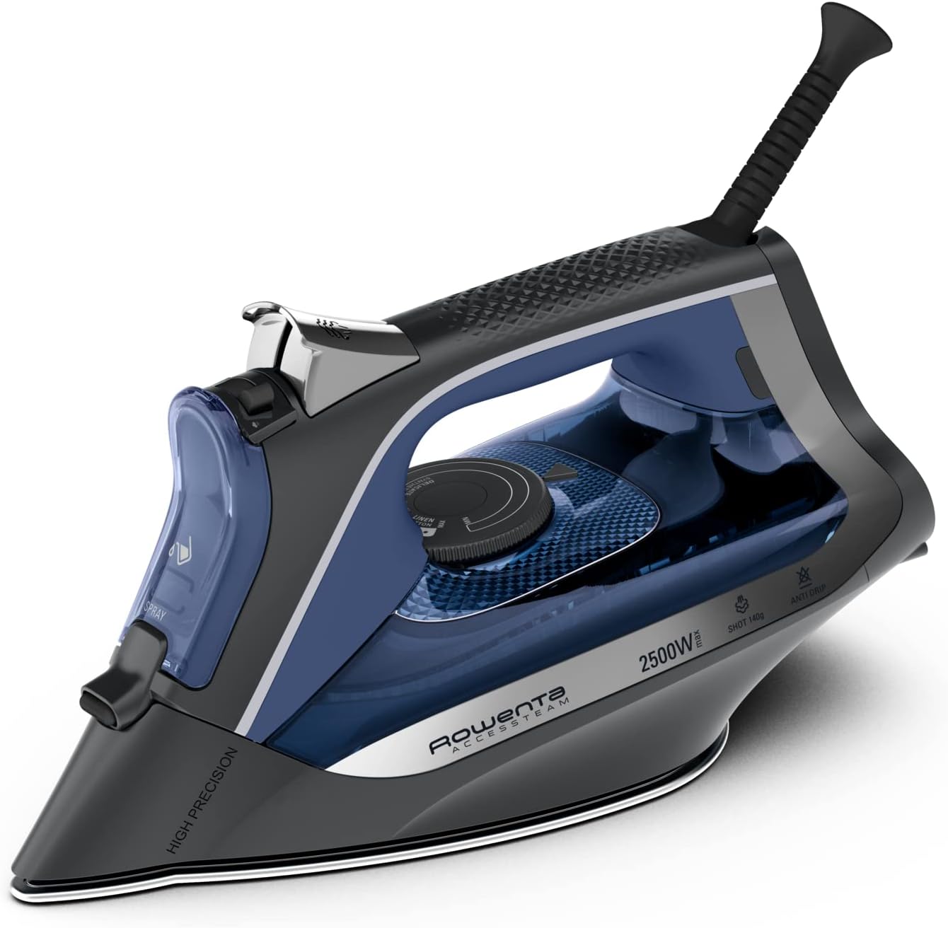 Rowenta DW4301D1 Access Steam ferro da stiro a vapore