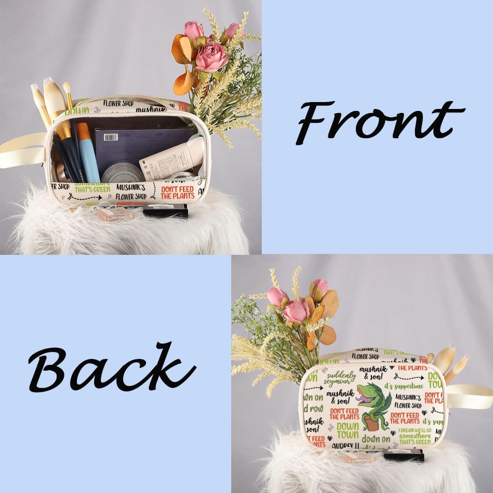 Thumbnail 2 de Little Shop Horrors Tote: Practical, Durable Carryall for Everyday Simon & Little Shop Horrors Fans