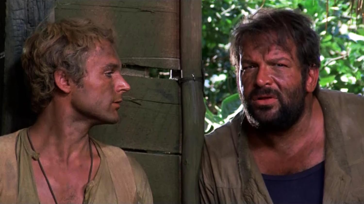 Thumbnail 5 de WME Film Klassiker „Zwei Himmelhunde auf dem Weg zur Hölle“ – Kult-Klassiker mit Bud Spencer & Terence Hill in HD-Fassungen