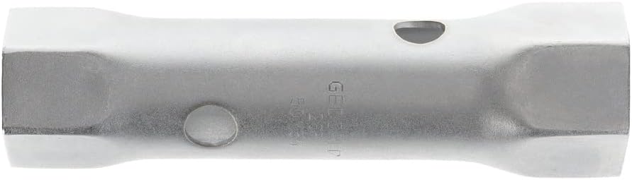 Detalle 1 de GEDORE 26 R 50 x 55 – dwustronny klucz nasadowy sześciokątny, drążony, 235 mm
