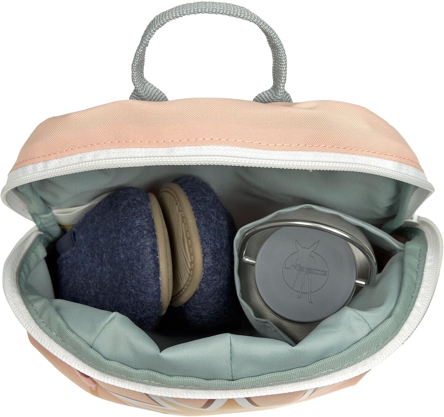 Thumbnail 3 de LÄSSIG Kleiner Kinderrucksack 3,5 L